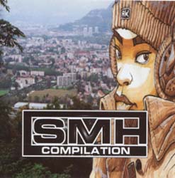 SMH compilation (jaquette)